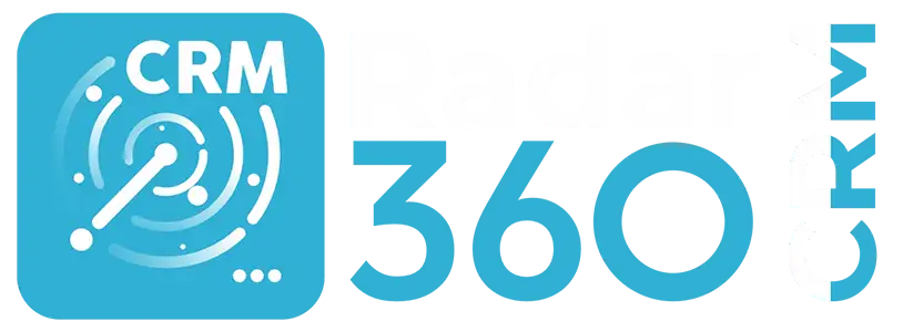 Radar 360 CRM